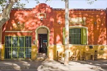 Casa Pueblo Hostel 1