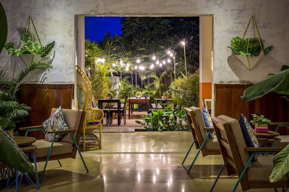 Baby Elephant Boutique Hotel 3