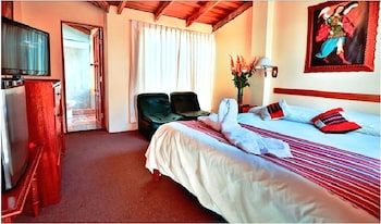 Andean Dreams Hotel