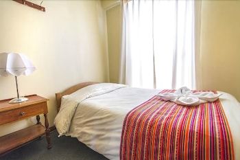 Andean Dreams Hotel 3