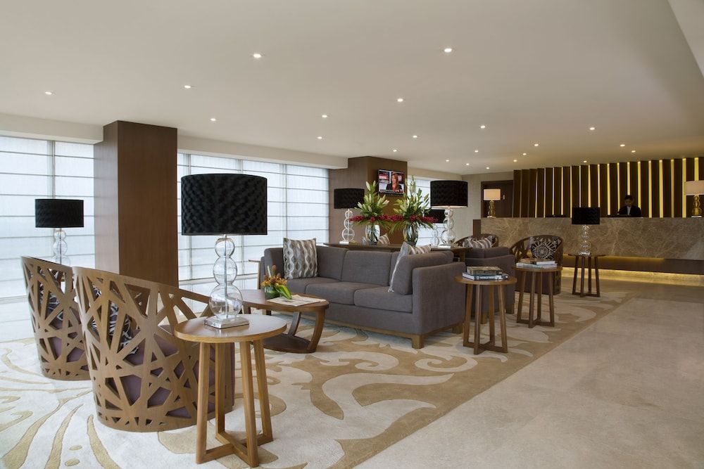 Oakwood Residence Prestige Whitefield Bangalore 2