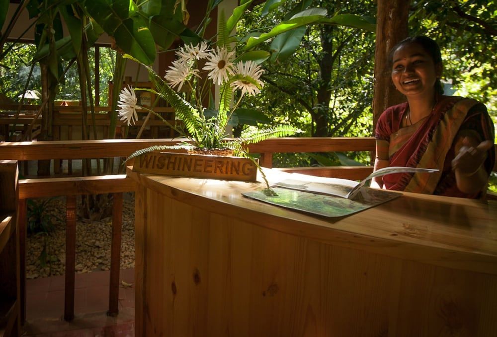 Kurumba Village Resort – Nature Resorts, Nilgiris, India 2