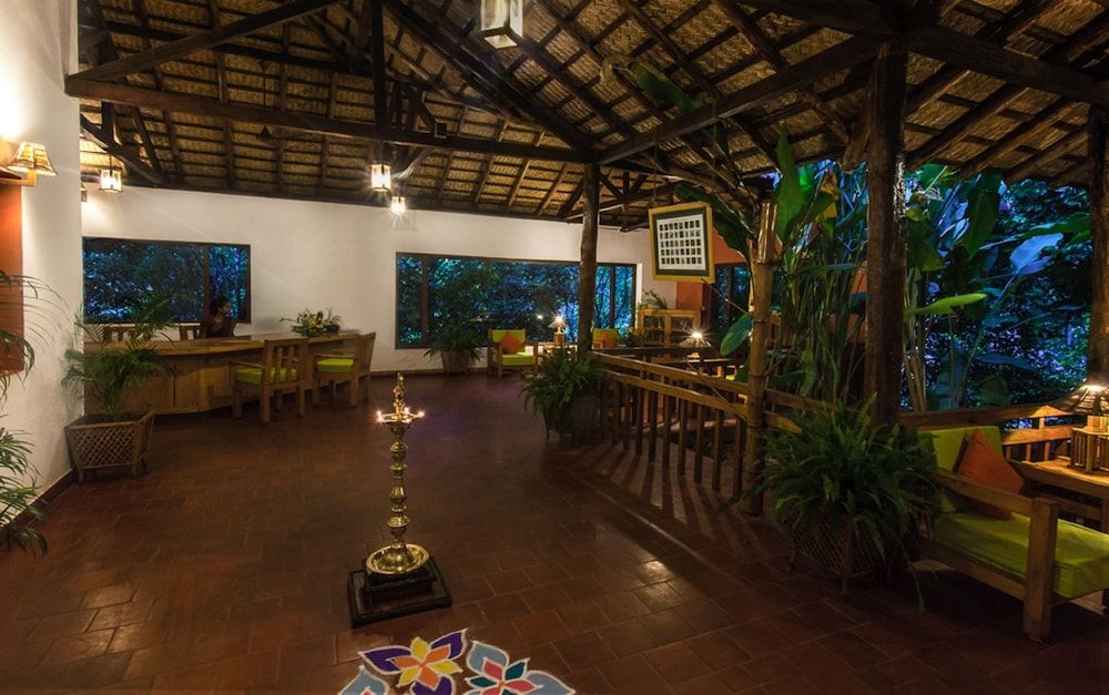 Kurumba Village Resort – Nature Resorts, Nilgiris, India 3