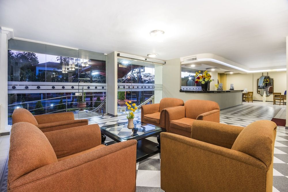 Hotel Casa Ballesteros 2 Hotel Casa Ballesteros 2