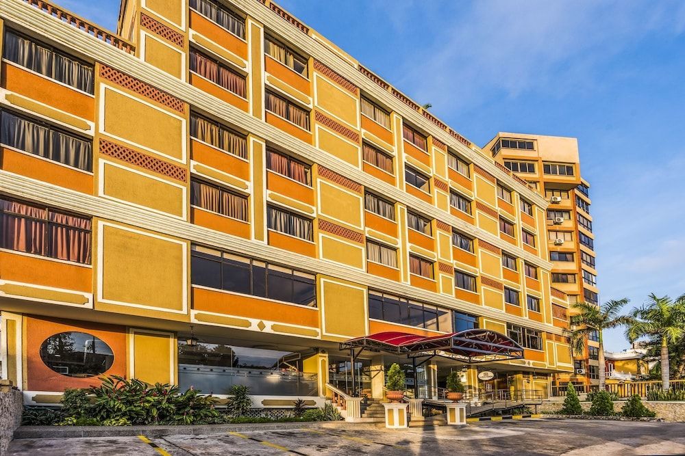 Hotel Casa Ballesteros 1 Hotel Casa Ballesteros 1