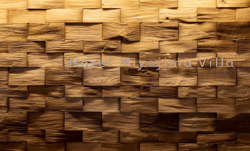 Hotel Miyajima Villa 2