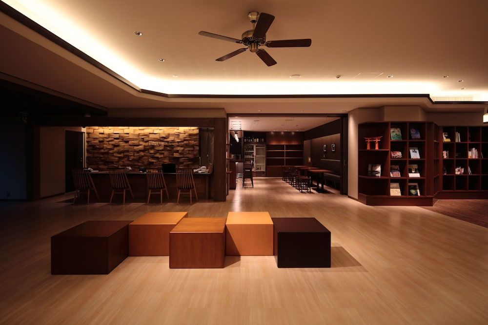 Hotel Miyajima Villa 3