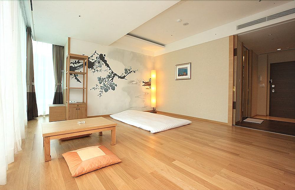 High1 Grand Hotel Convention Tower (Convention Hotel) 2