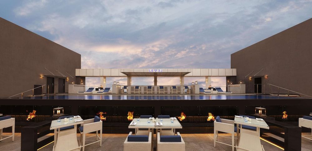 Doubletree By Hilton Pune - Chinchwad 1