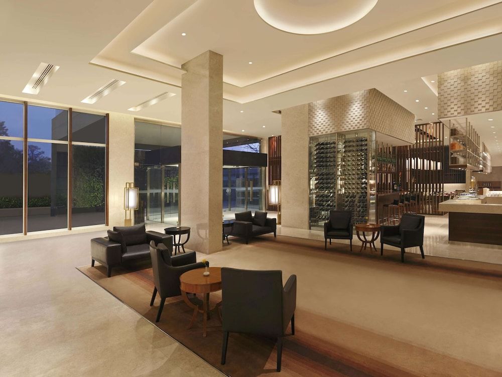 Doubletree By Hilton Pune - Chinchwad 2