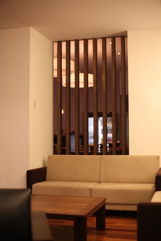 Furano Natulux Hotel 2