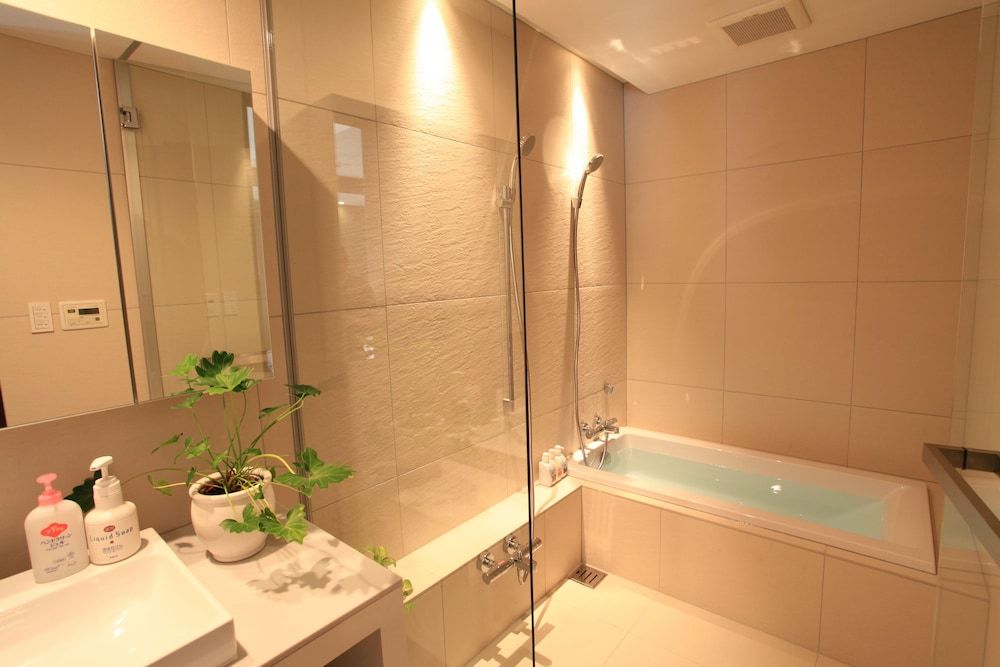 Furano Natulux Hotel 3