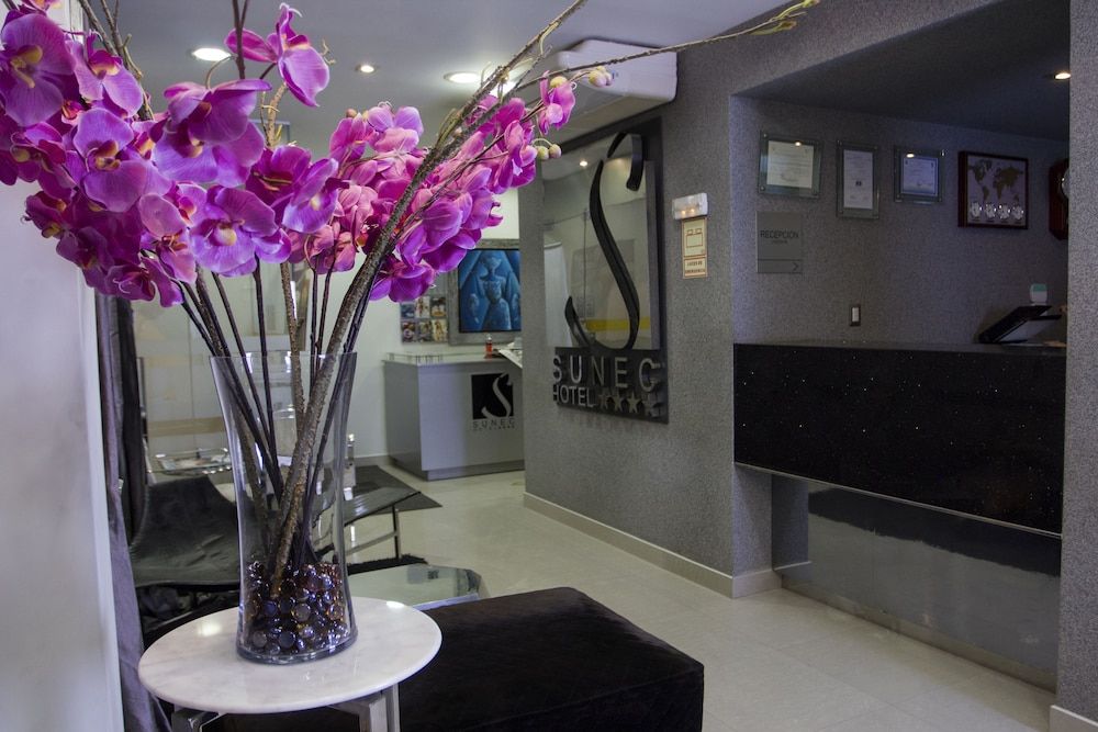 Sunec Hotel 3