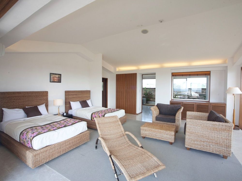 Terrace Garden Mihama Resort 3