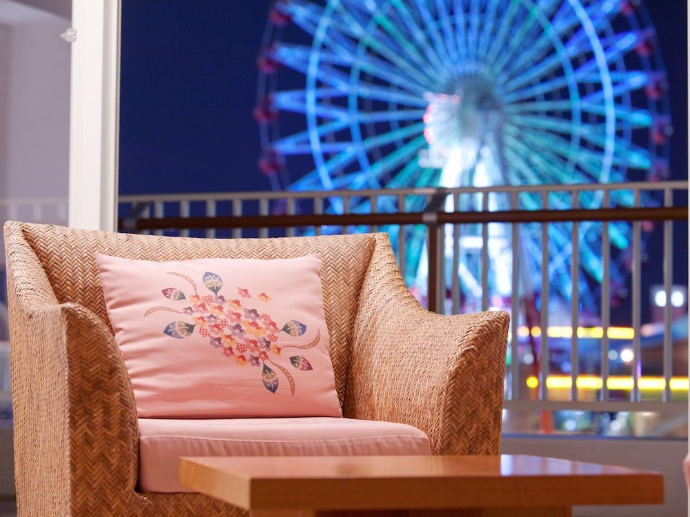 Terrace Garden Mihama Resort 1