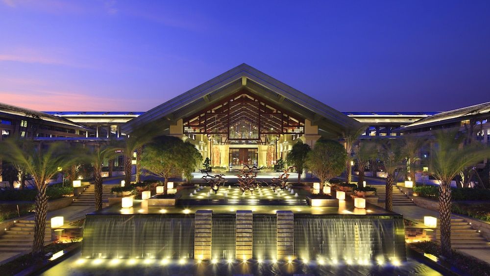 InterContinental Kunming