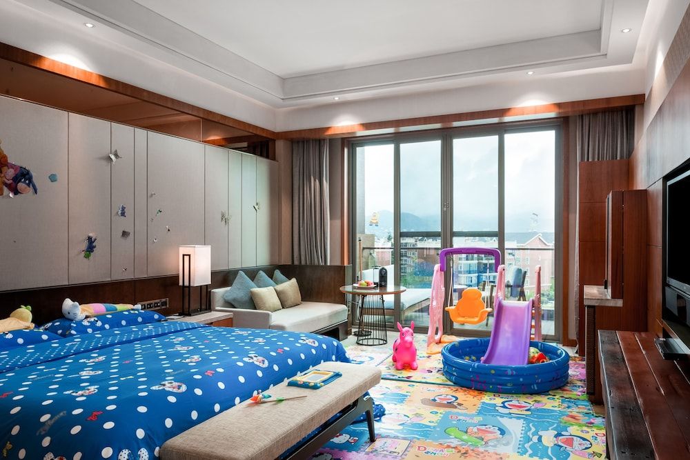 InterContinental Kunming 2