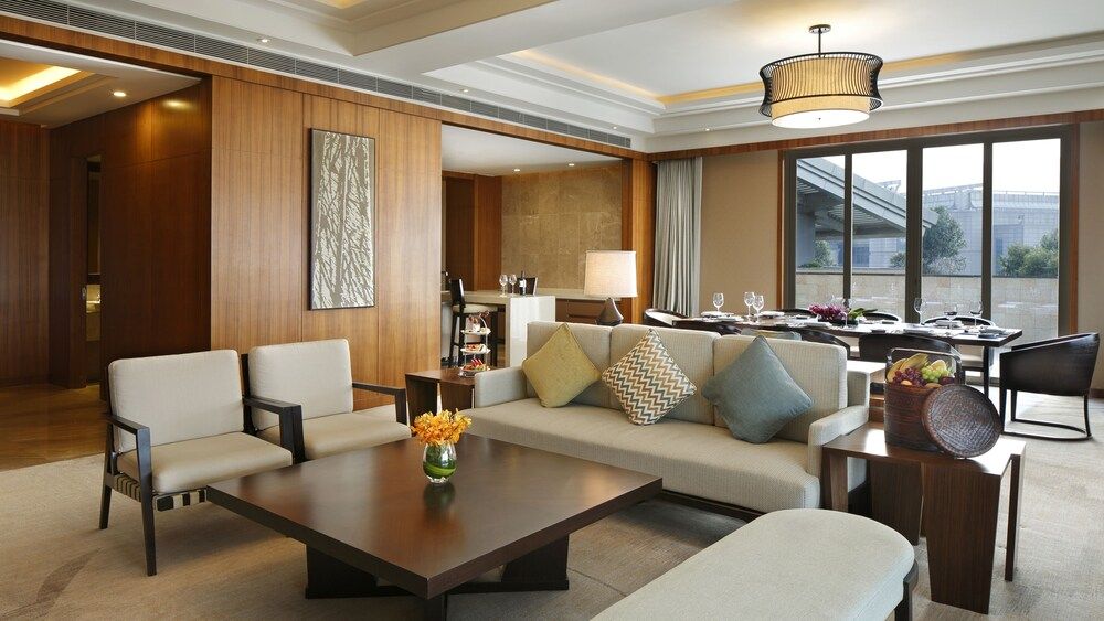 InterContinental Kunming 3