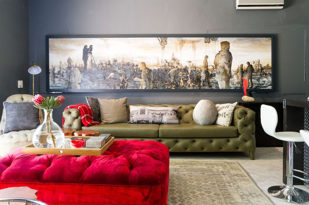 Life & Leisure Boutique Guesthouse 2