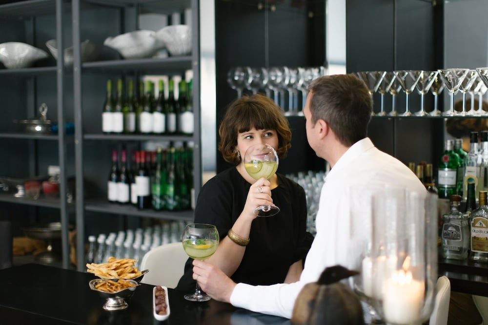 Life & Leisure Boutique Guesthouse 1