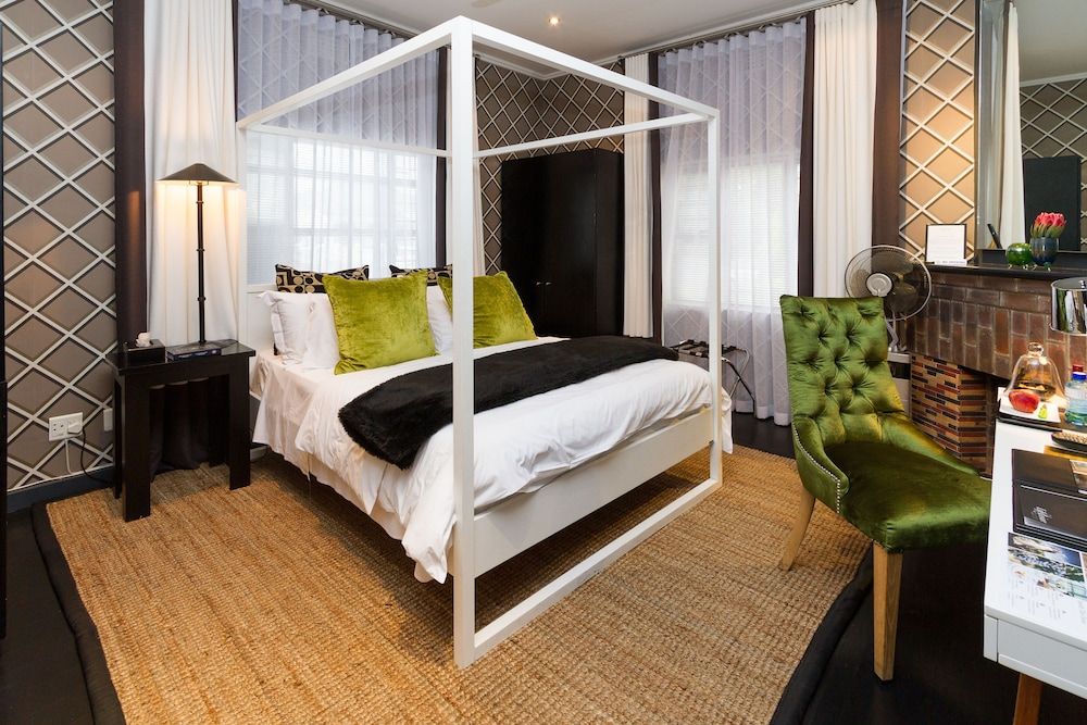 Life & Leisure Boutique Guesthouse 3