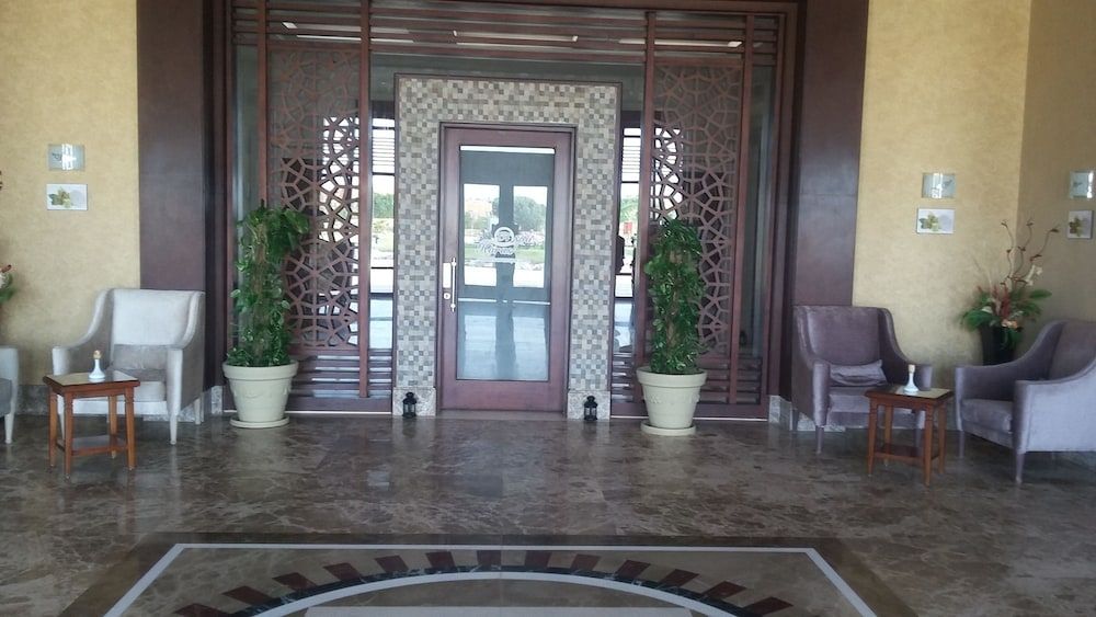 Movenpick Resort Soma Bay 2