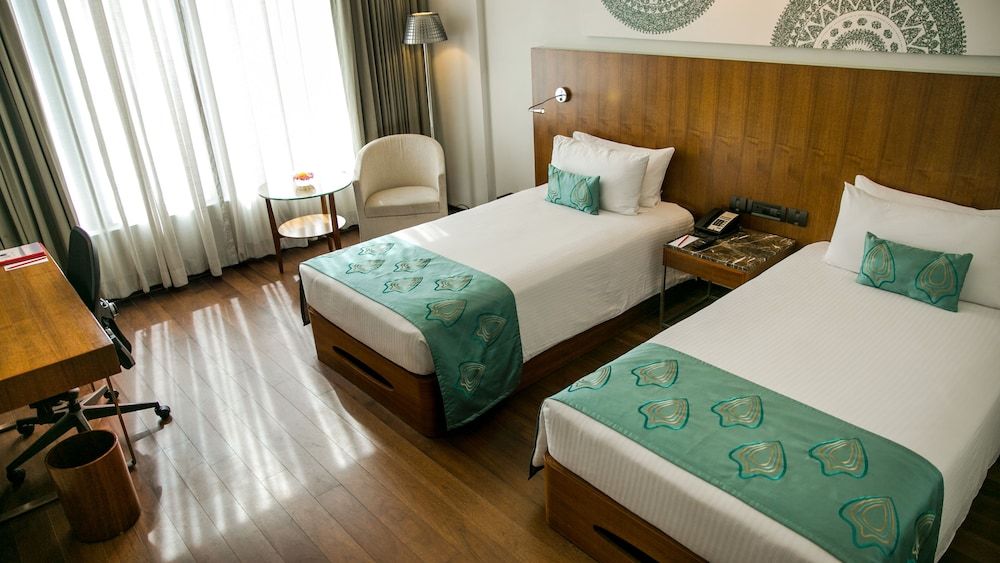 Vivanta Chennai IT Expressway 3