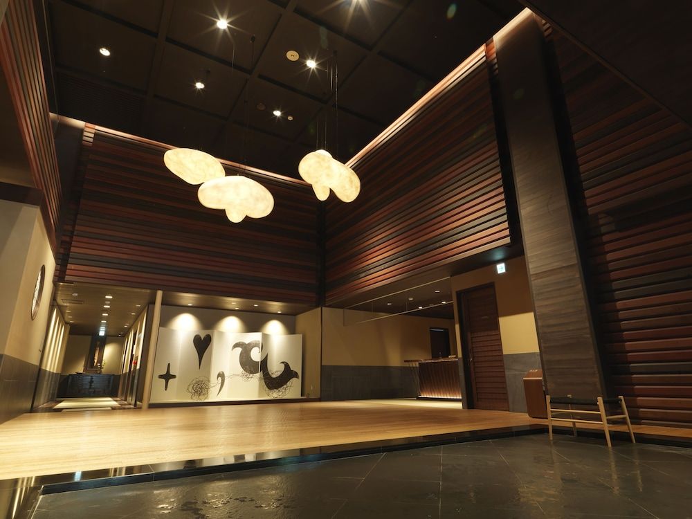 Niseko Konbu Onsen Tsuruga Besso Moku No Sho 3