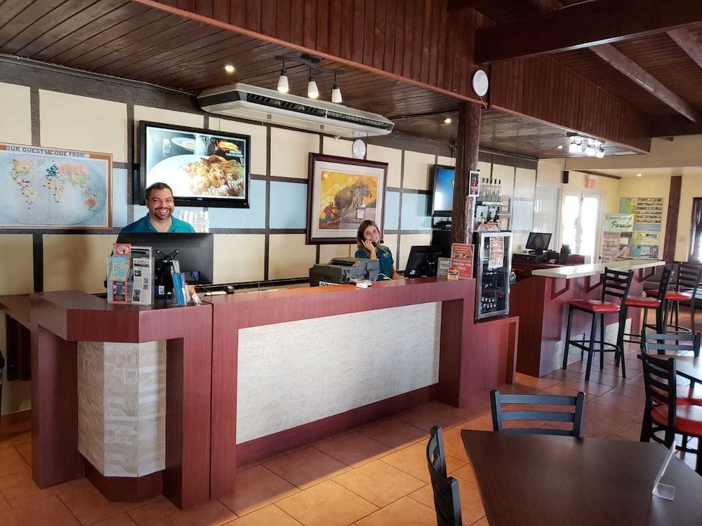 Combate Beach Resort 2