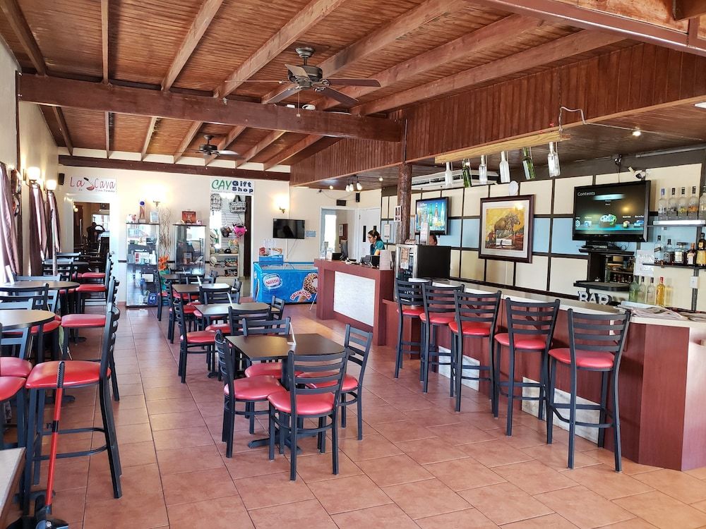 Combate Beach Resort 3