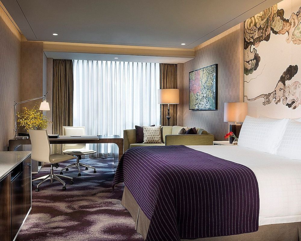 Four Seasons Hotel Shenzhen 1 Four Seasons Hotel Shenzhen 1