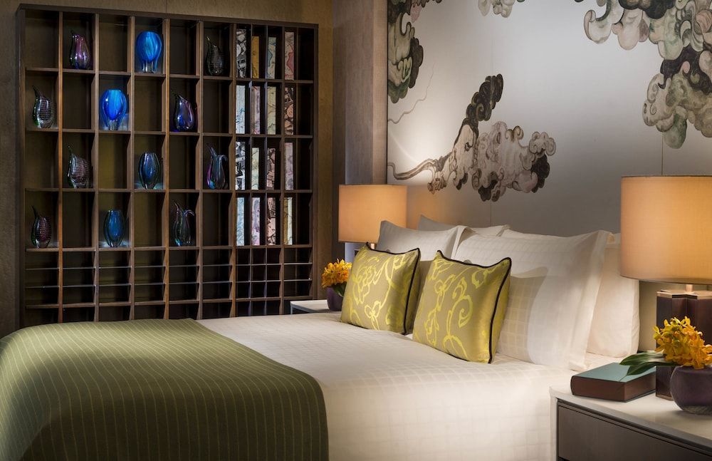 Four Seasons Hotel Shenzhen 3 Four Seasons Hotel Shenzhen 3