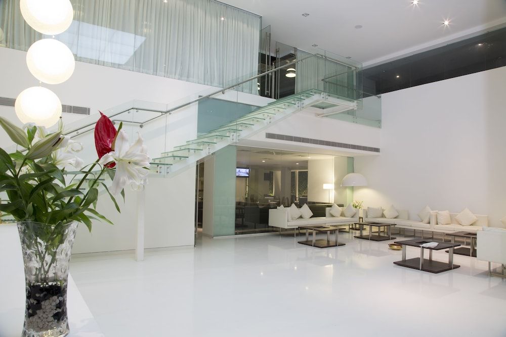 Springs Hotel And Spa 3