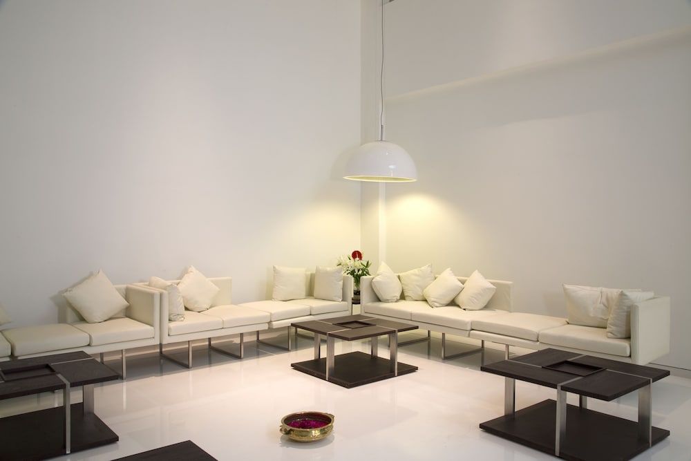 Springs Hotel And Spa 2