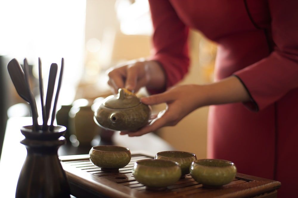 Shangri-La Hotel, Shenyang 2