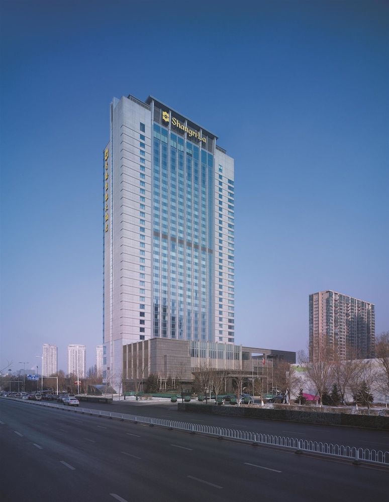 Shangri-La Hotel, Shenyang