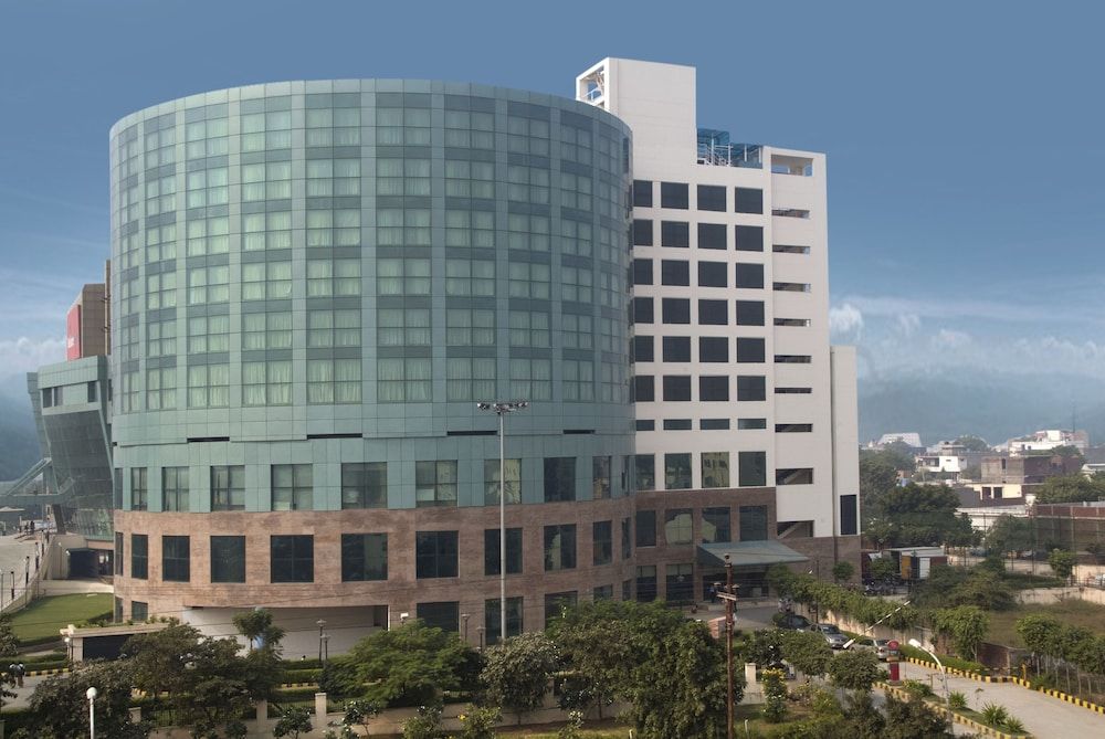 Savoy Suites, Greater Noida 1