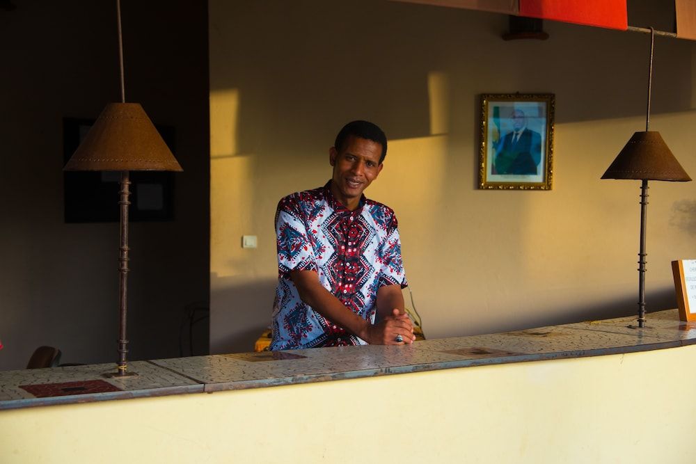 Hotel Club Royal Saly - All Inclusive 3