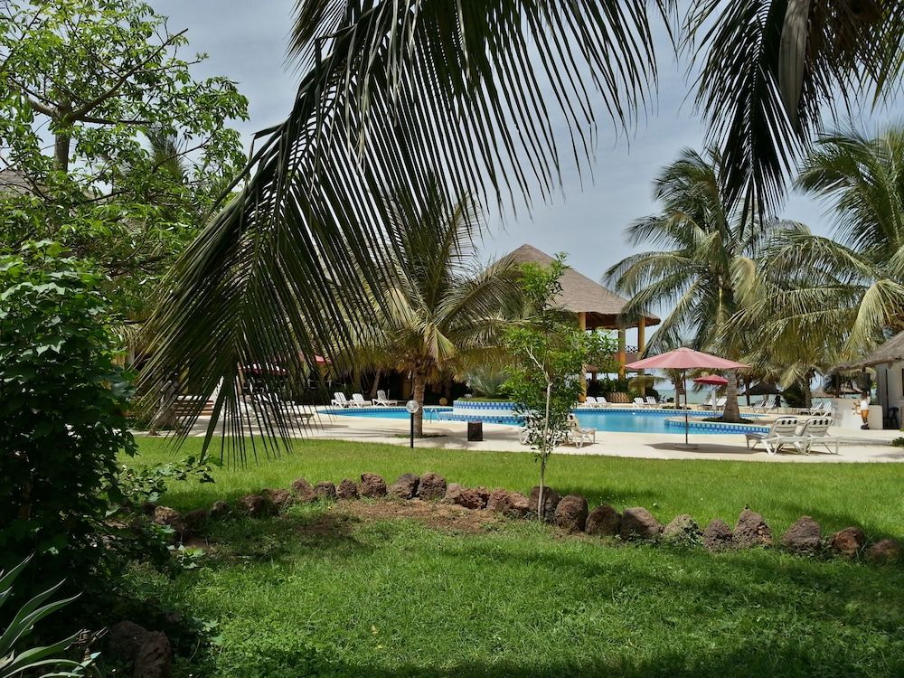 Hotel Club Royal Saly - All Inclusive 3 estrelas em Mbour