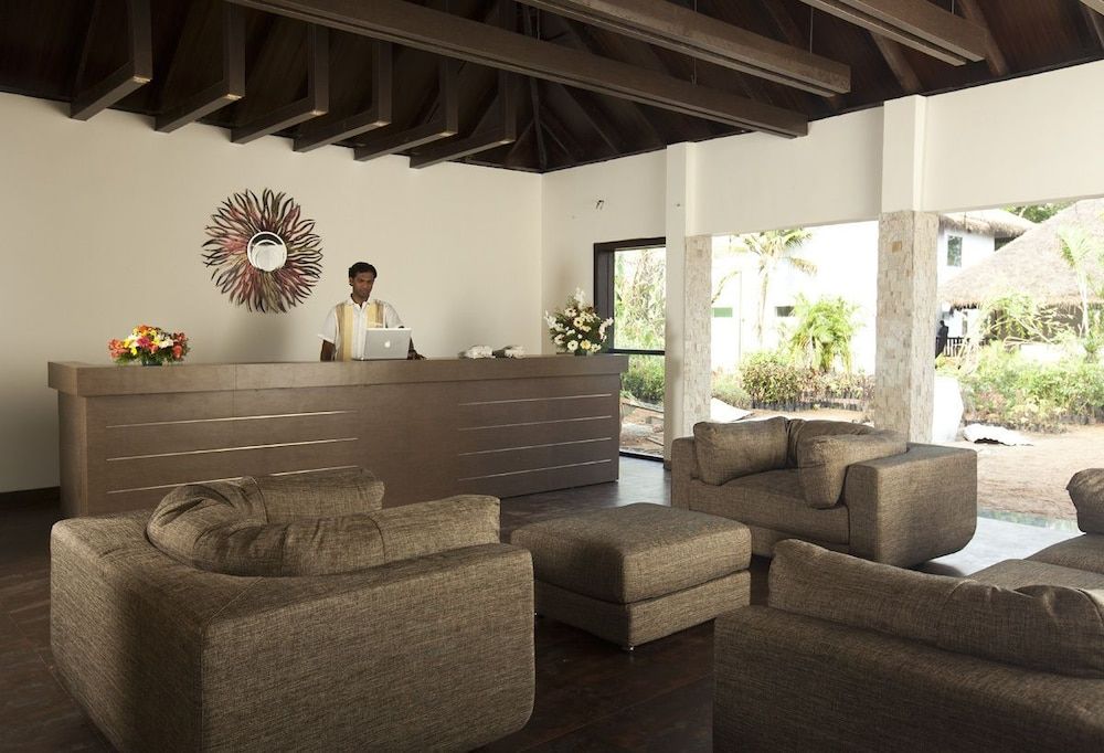 Deshadan Backwater Resort 3