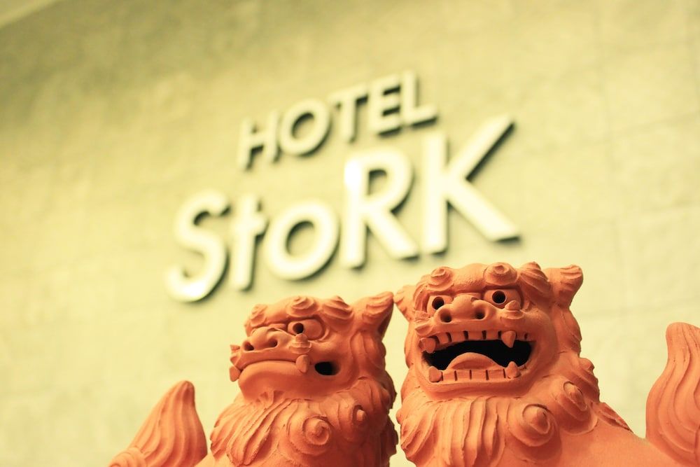 Hotel StoRK 3