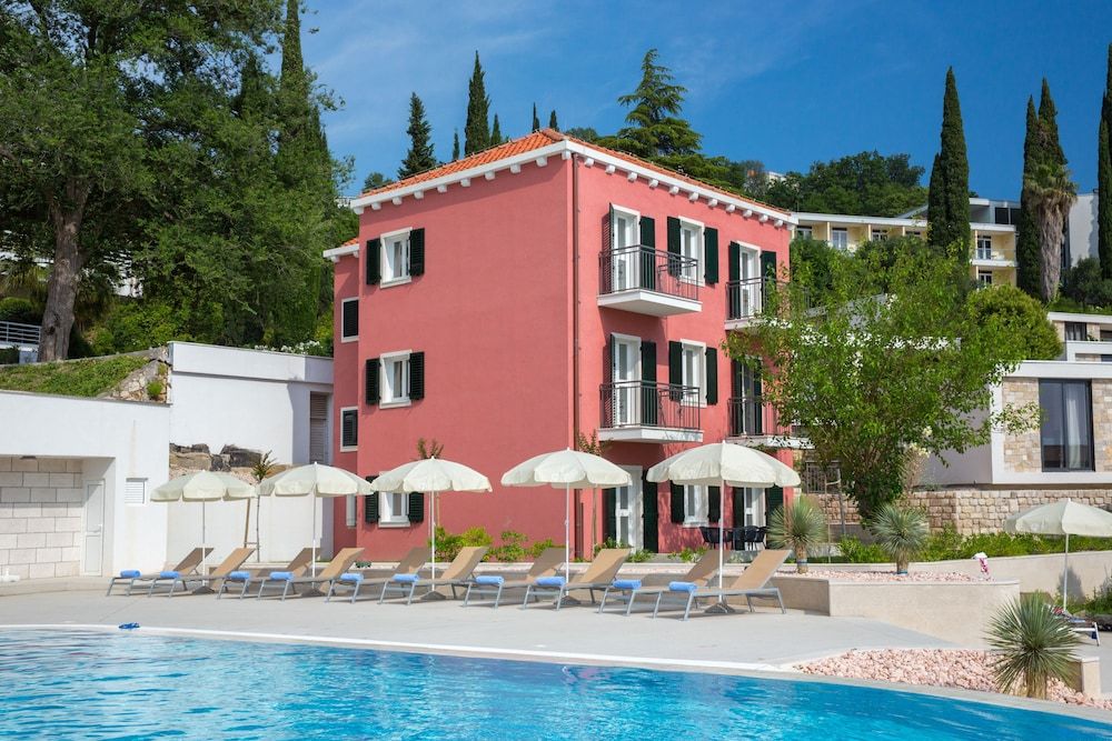 Maistra Select Mlini Villas and Apartments 3