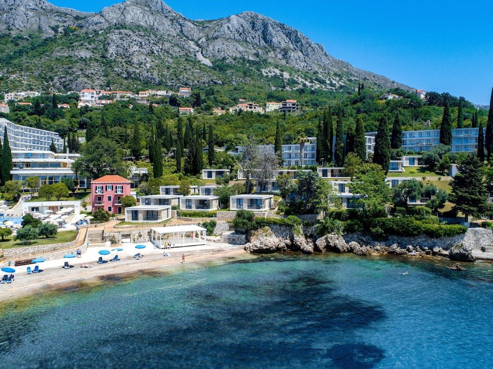 Maistra Select Mlini Villas and Apartments 4 stelle a Mlini