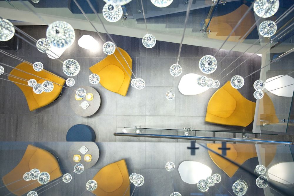 Park Inn by Radisson Yaroslavl 2