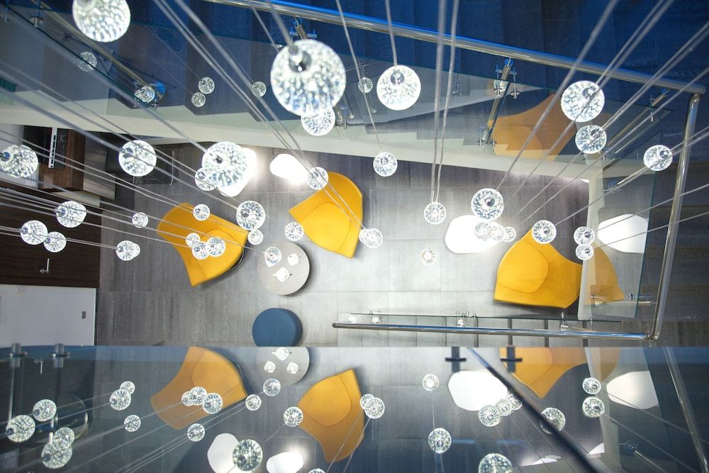 Park Inn by Radisson Yaroslavl 3