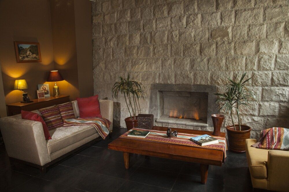 Casa Del Sol Machupicchu 2