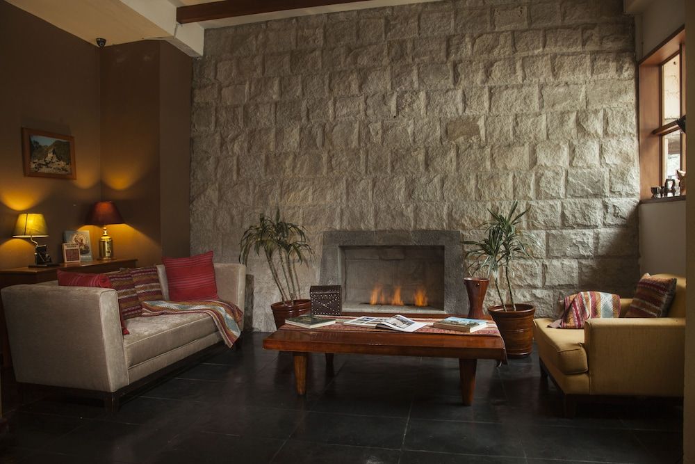 Casa Del Sol Machupicchu 3