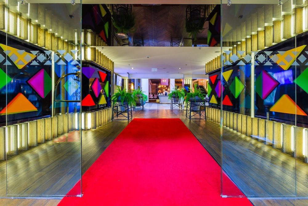 Bristol Tradition & Luxury 2