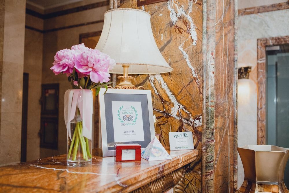 Grand Hotel VIDGOF 2