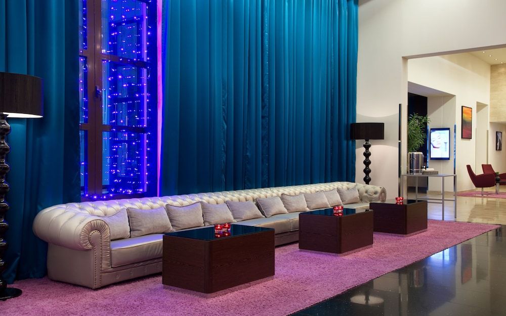 Radisson Rosa Khutor 2